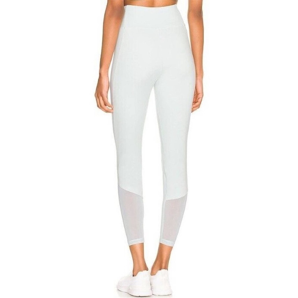 Le Ore Andria High Waisted Leggings ⭐️